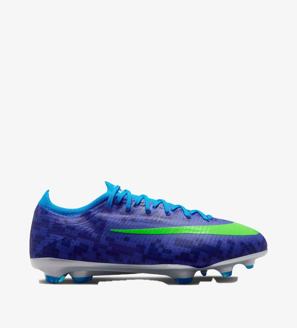 Mavi Nike Vapor Pro