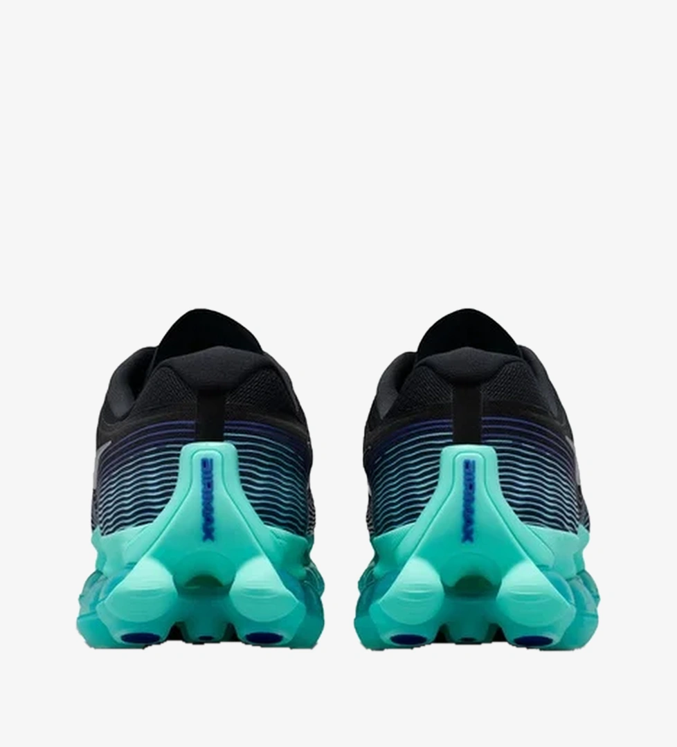 Nike Siyah Nike Air Liquid