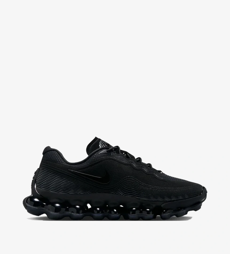 Nike Siyah Nike Air Liquid
