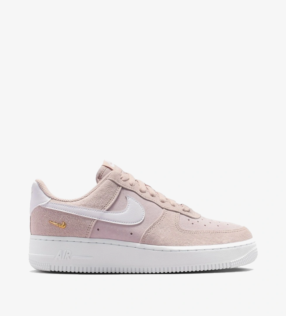 Pembe Nike Air Force 1