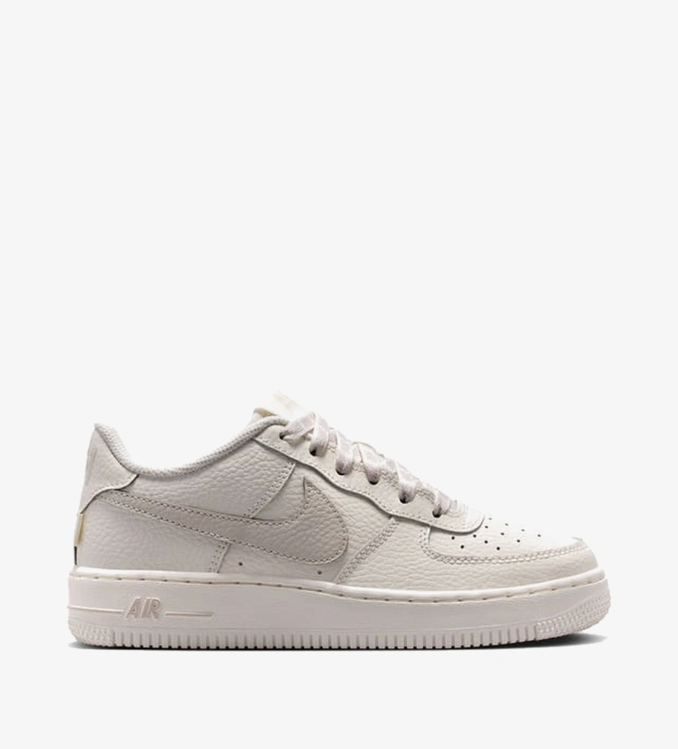 Nike Krem Nike Air Force 1 Low