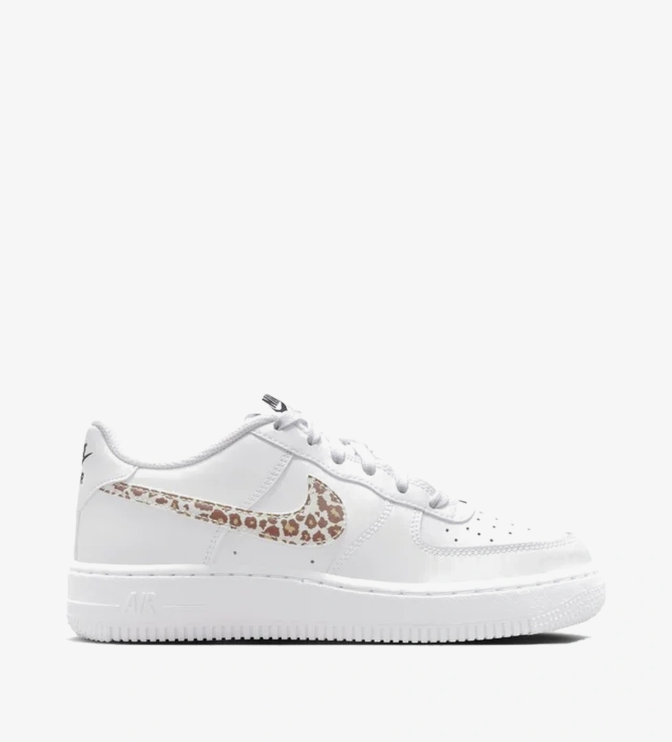 Nike Air Force 1 Low Ch (Gs) Spor Ayakkabı
