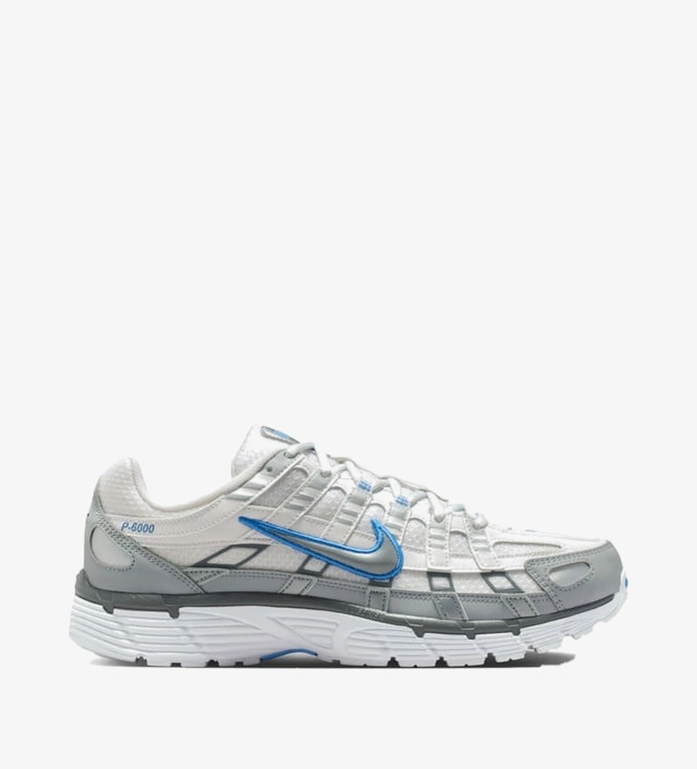 Nike P-6000 SU26 Erkek Ayakkabı