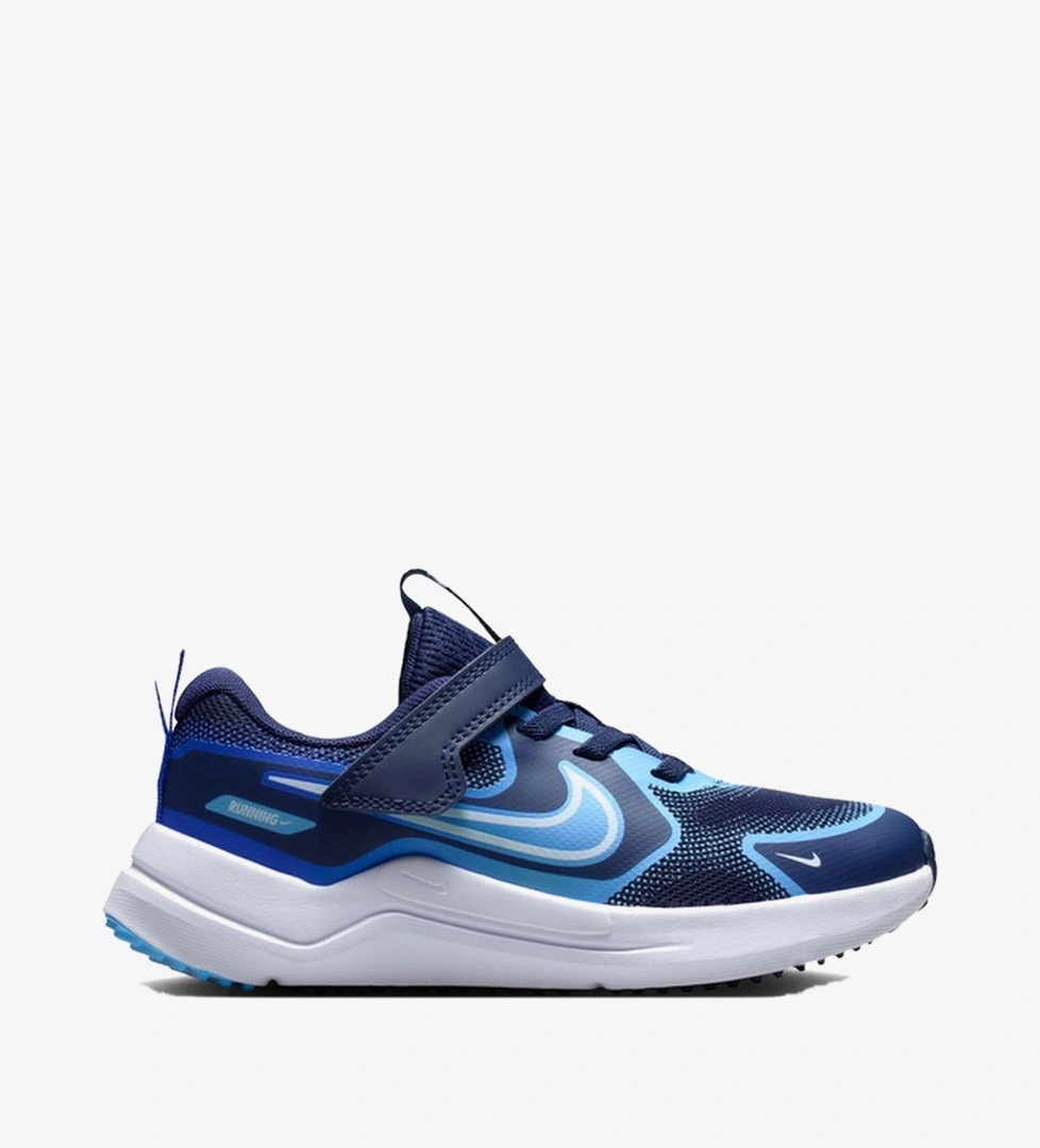 Nike Lacivert Nike Cosmic Runner