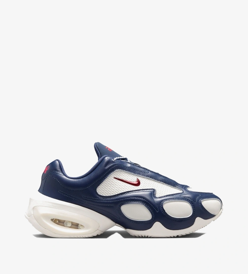 Nike Lacivert Nike Air Max Muse