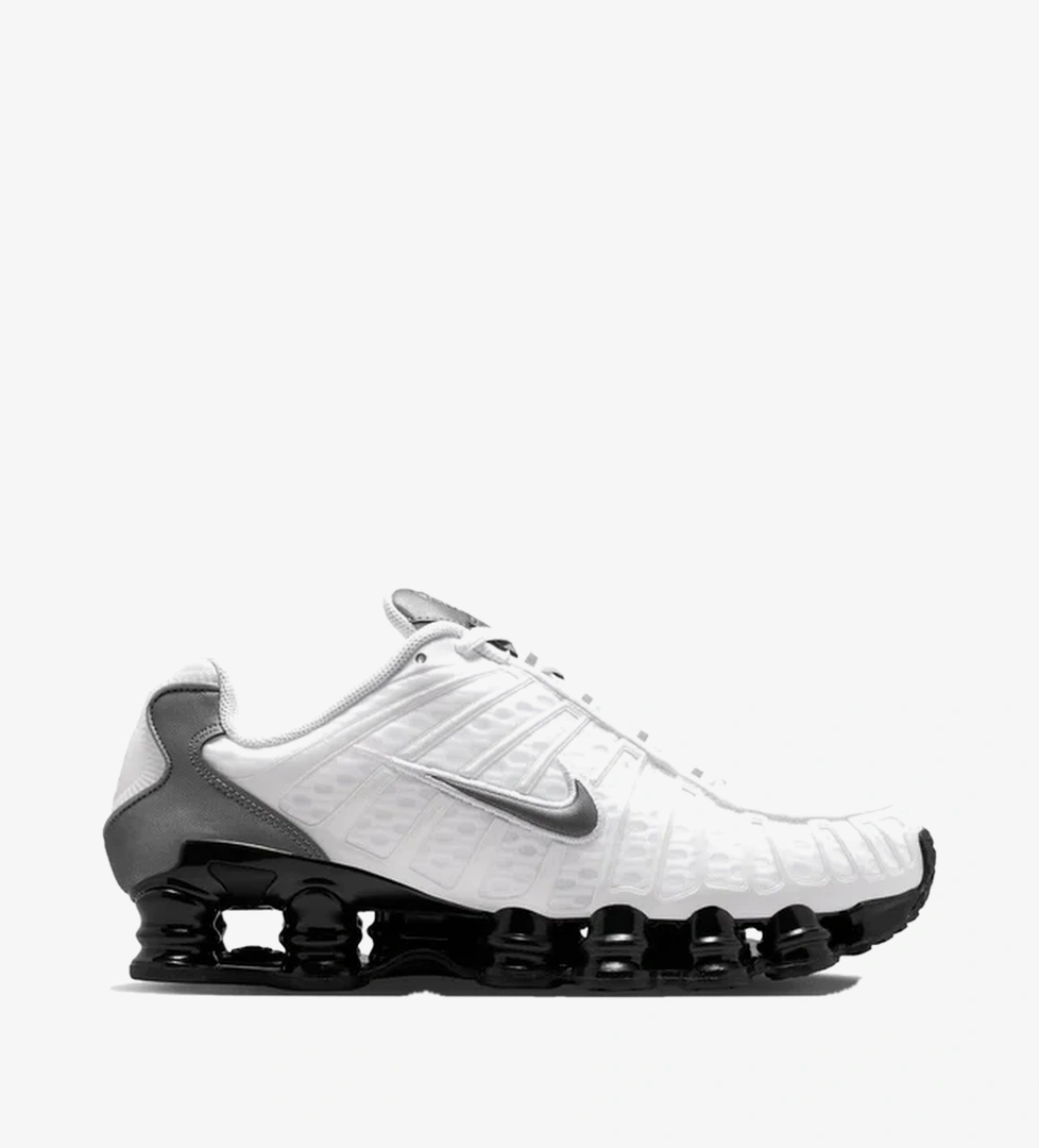 Nike Shox Tl SU26 Erkek Spor Ayakkabı