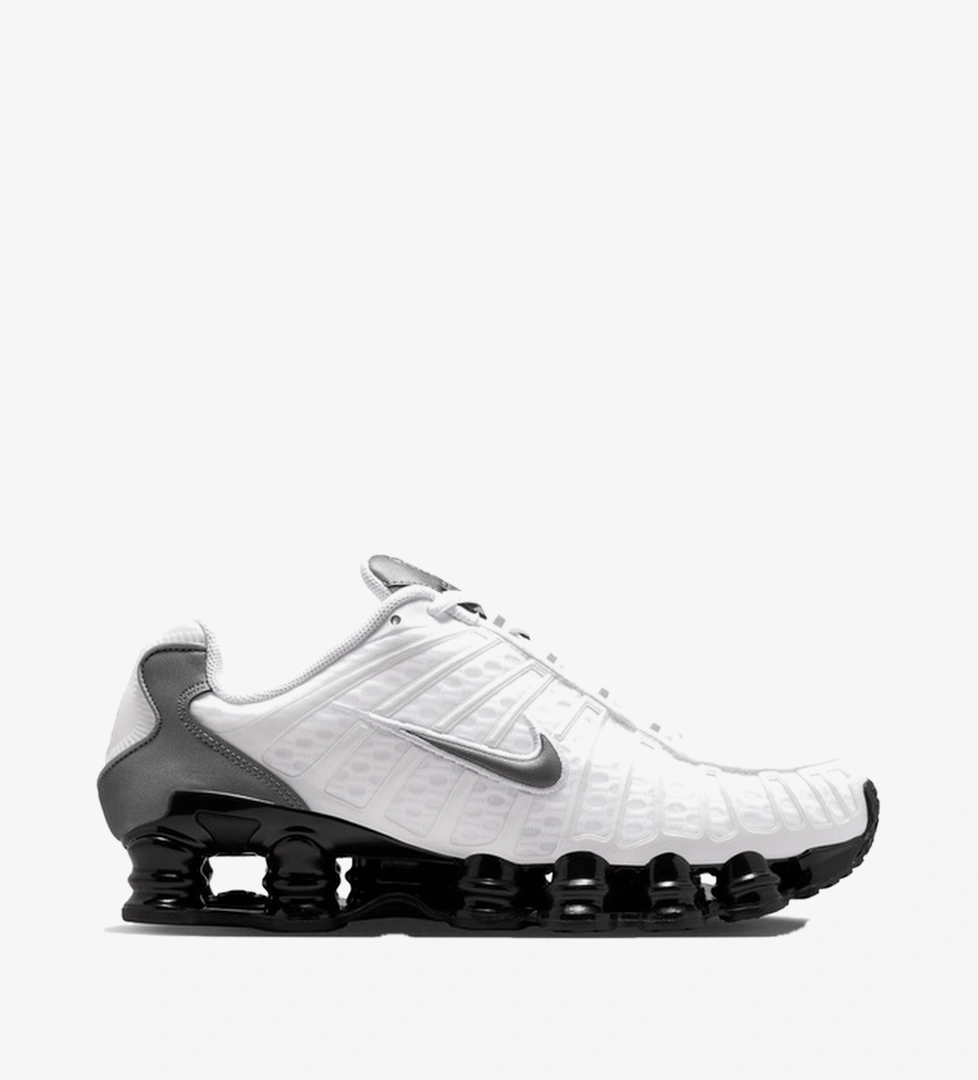 Nike Shox Tl SU26 Erkek Spor Ayakkabı