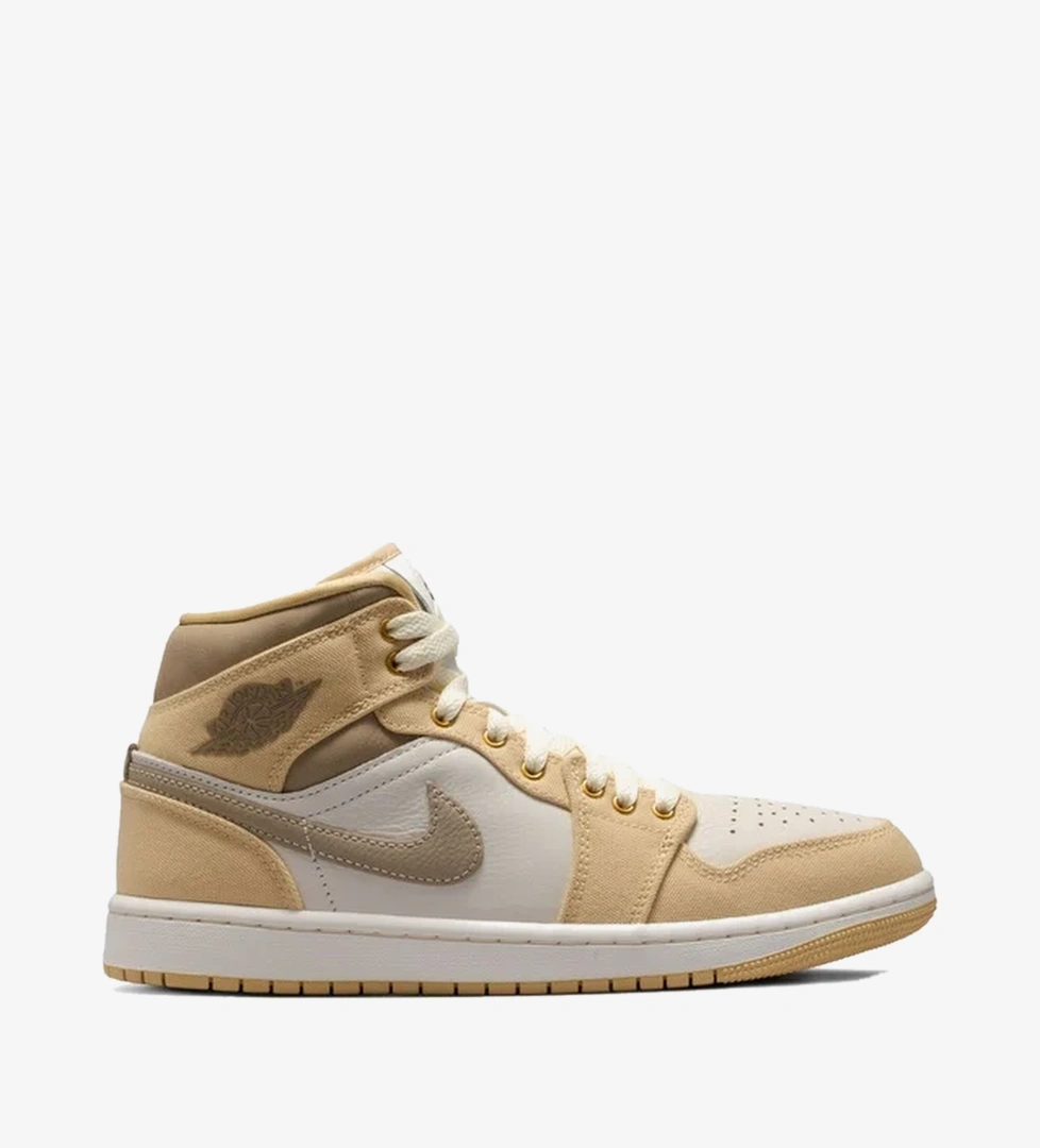 Nike Kahverengi Nike Air Jordan