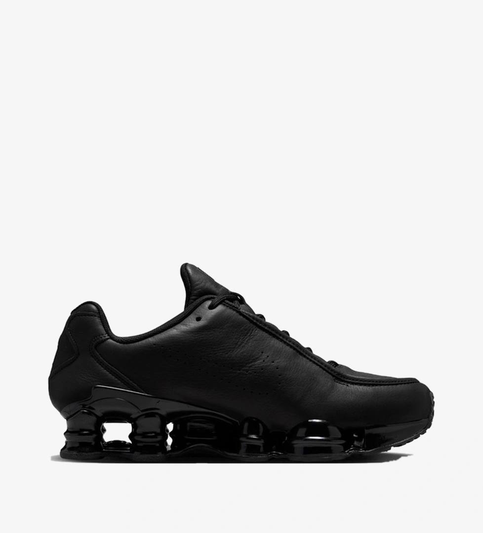 Nike Shox Tl SE Erkek Spor Ayakkabı