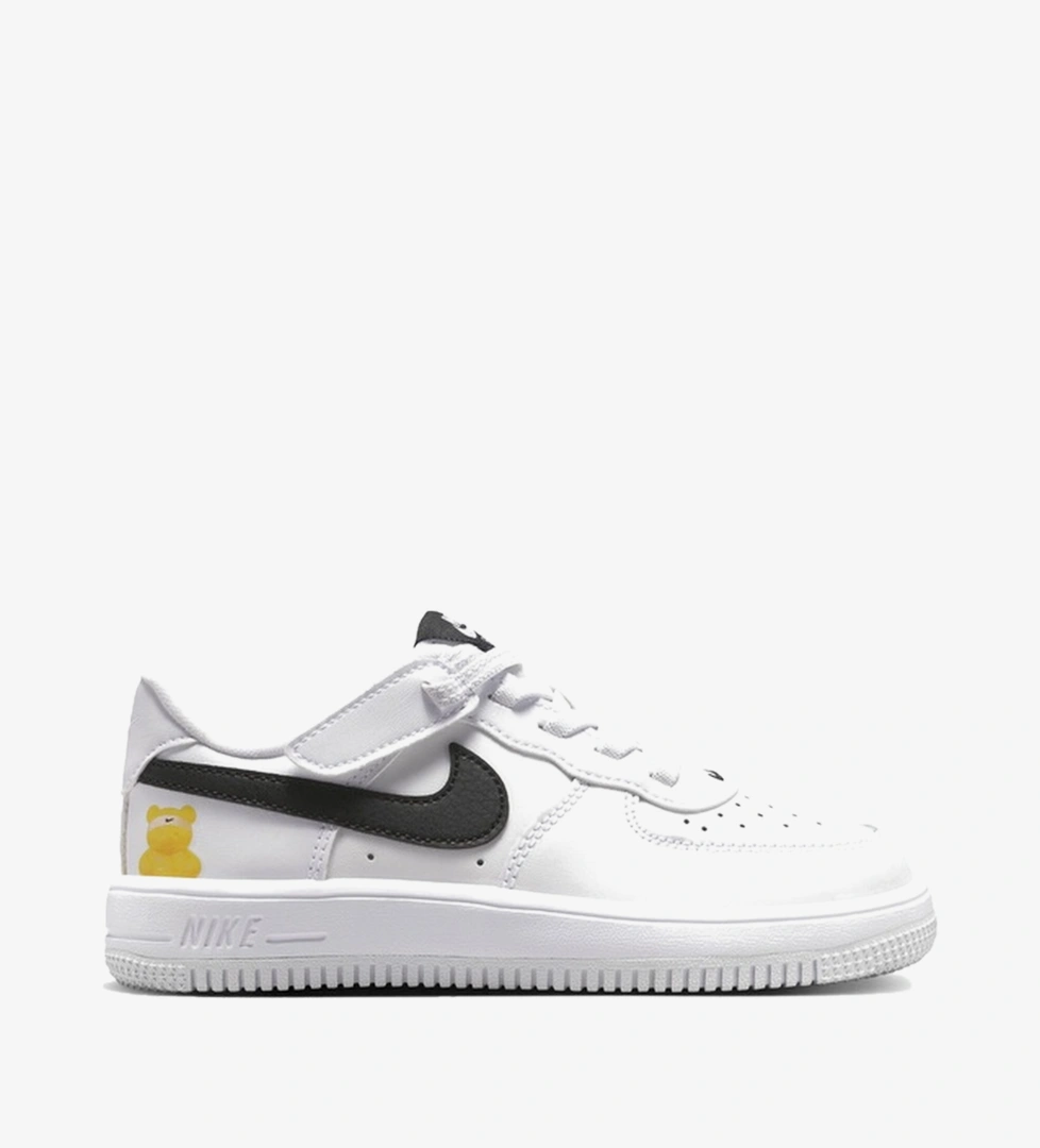 Nike Beyaz Nike Force 1