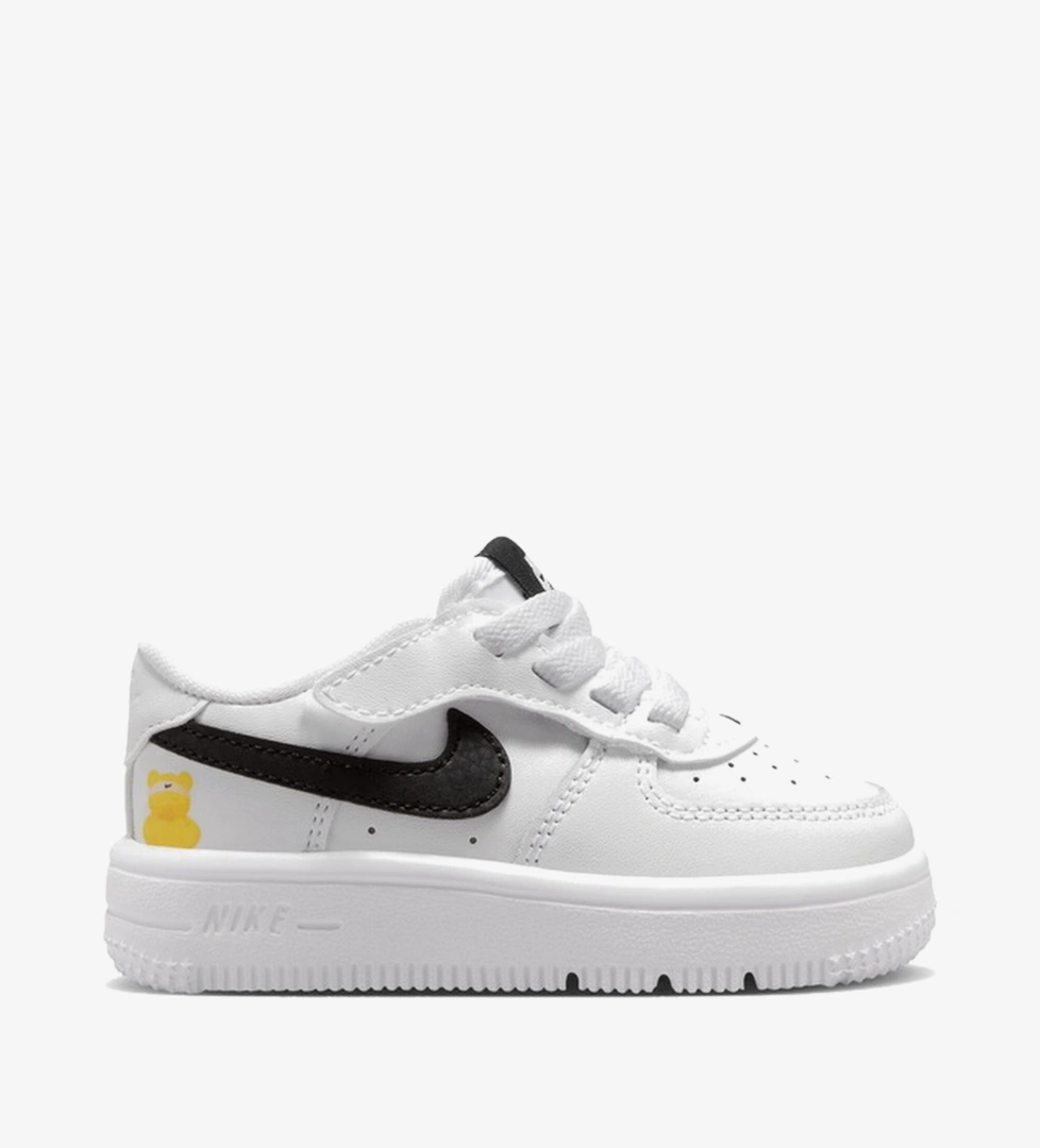 Nike Beyaz Nike Force 1
