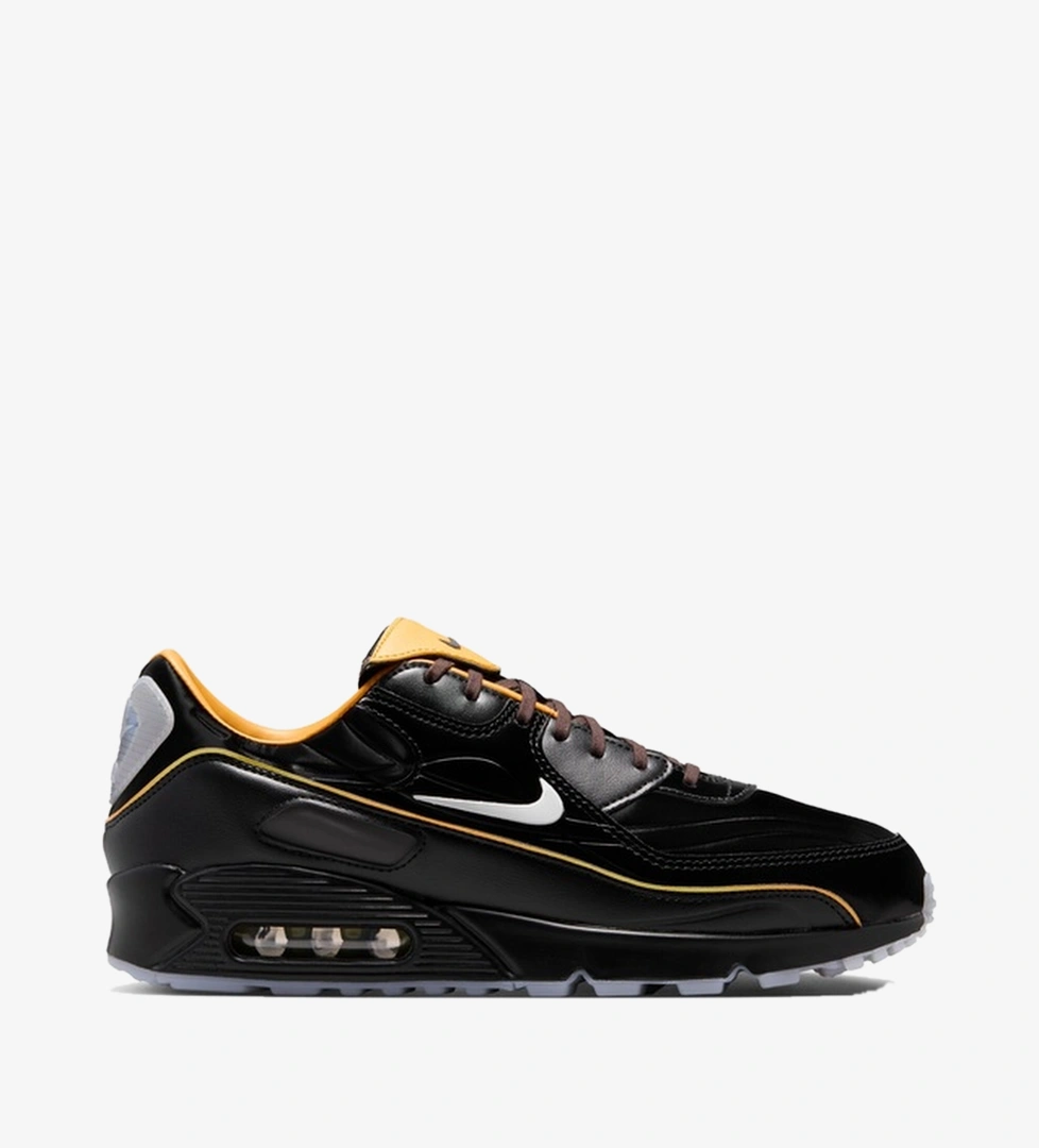 Nike Siyah Nike Air Max 90