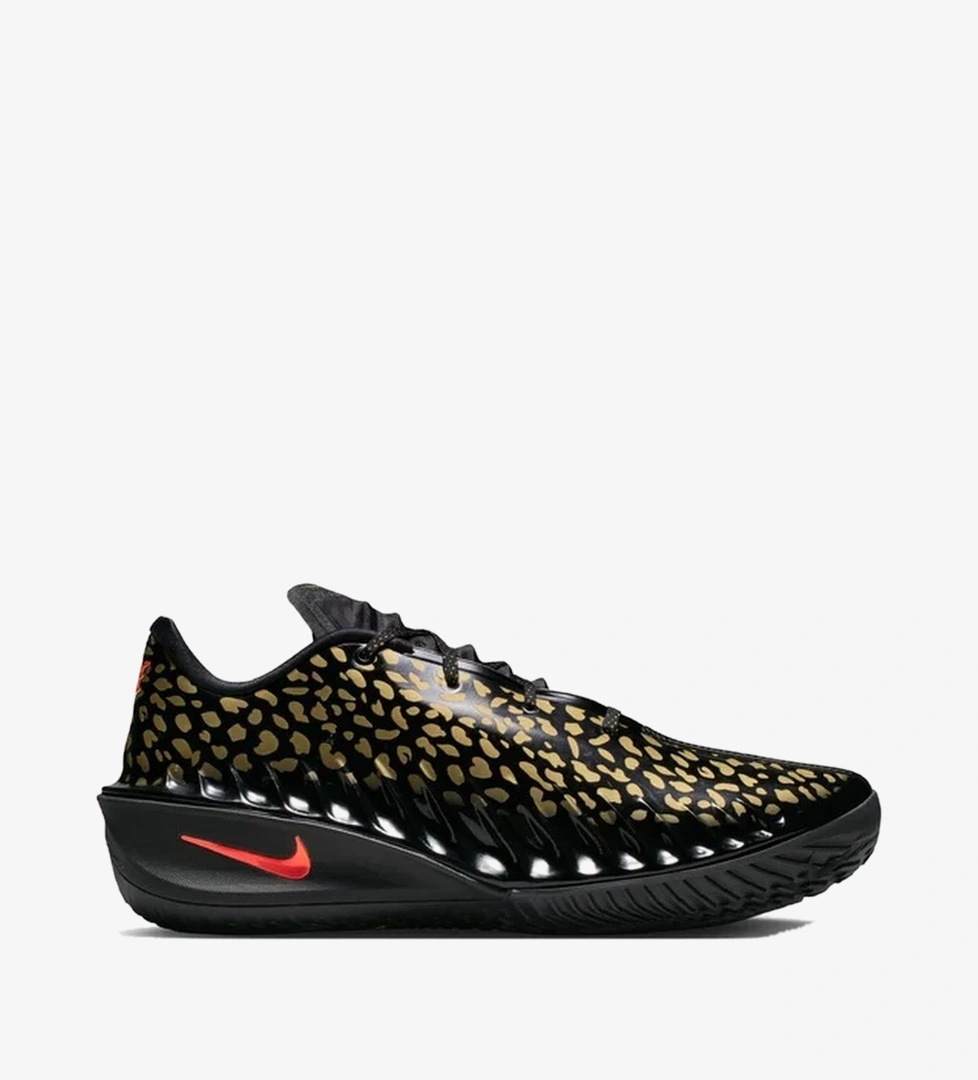 Nike Siyah Nike Cut