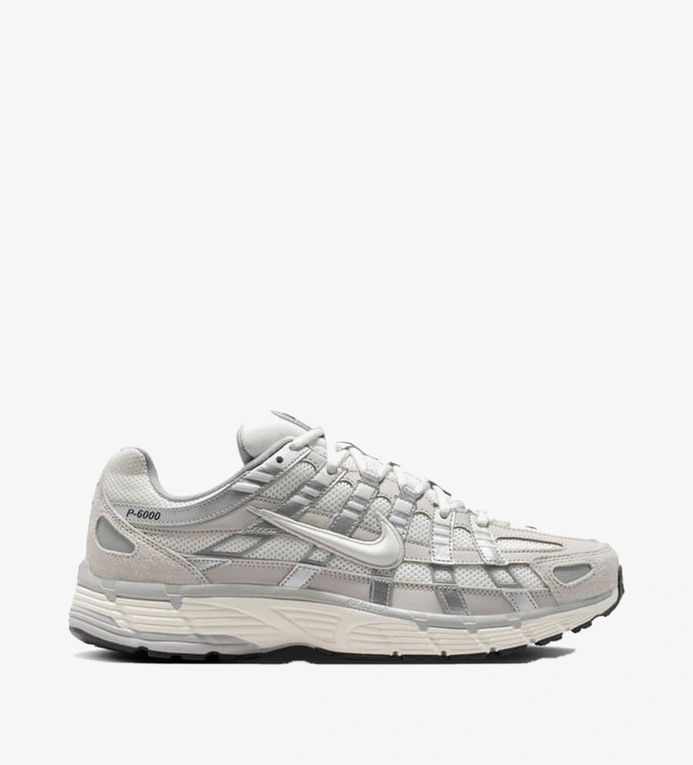 Nike P 6000 SS26 Erkek Spor Ayakkabı