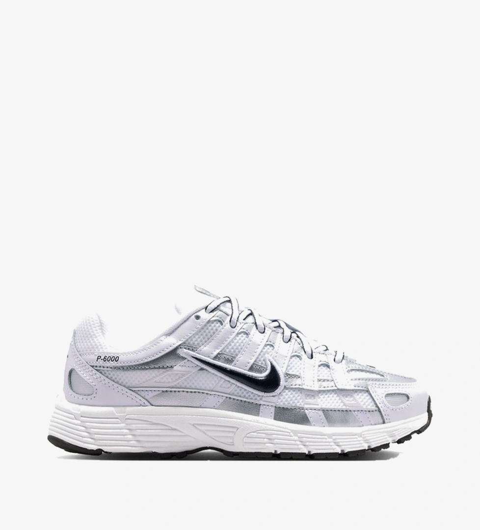 Nike P 6000 Bg Çocuk Spor Ayakkabı