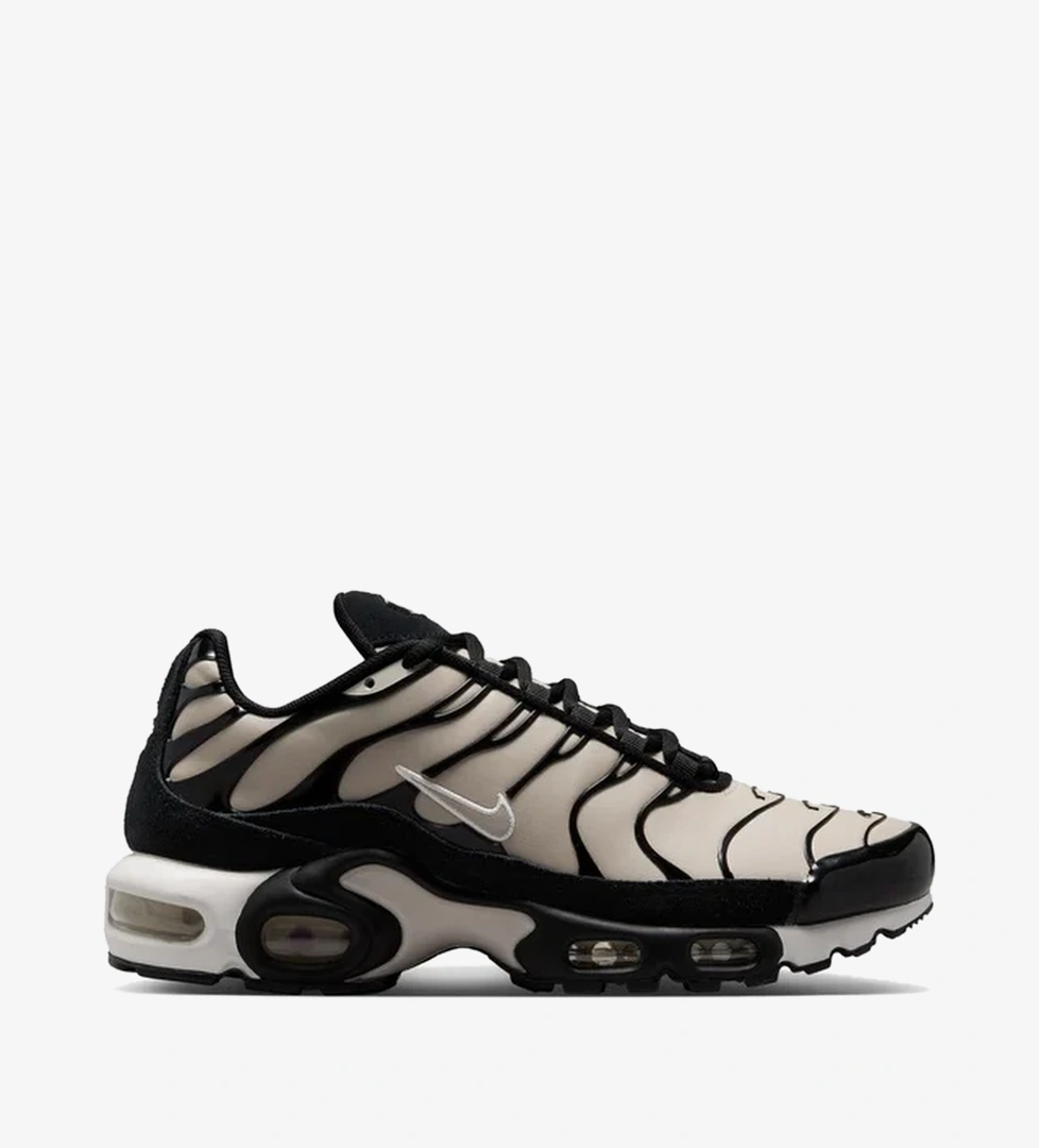 Nike Air Max Plus Suede Kadın Spor Ayakkabı