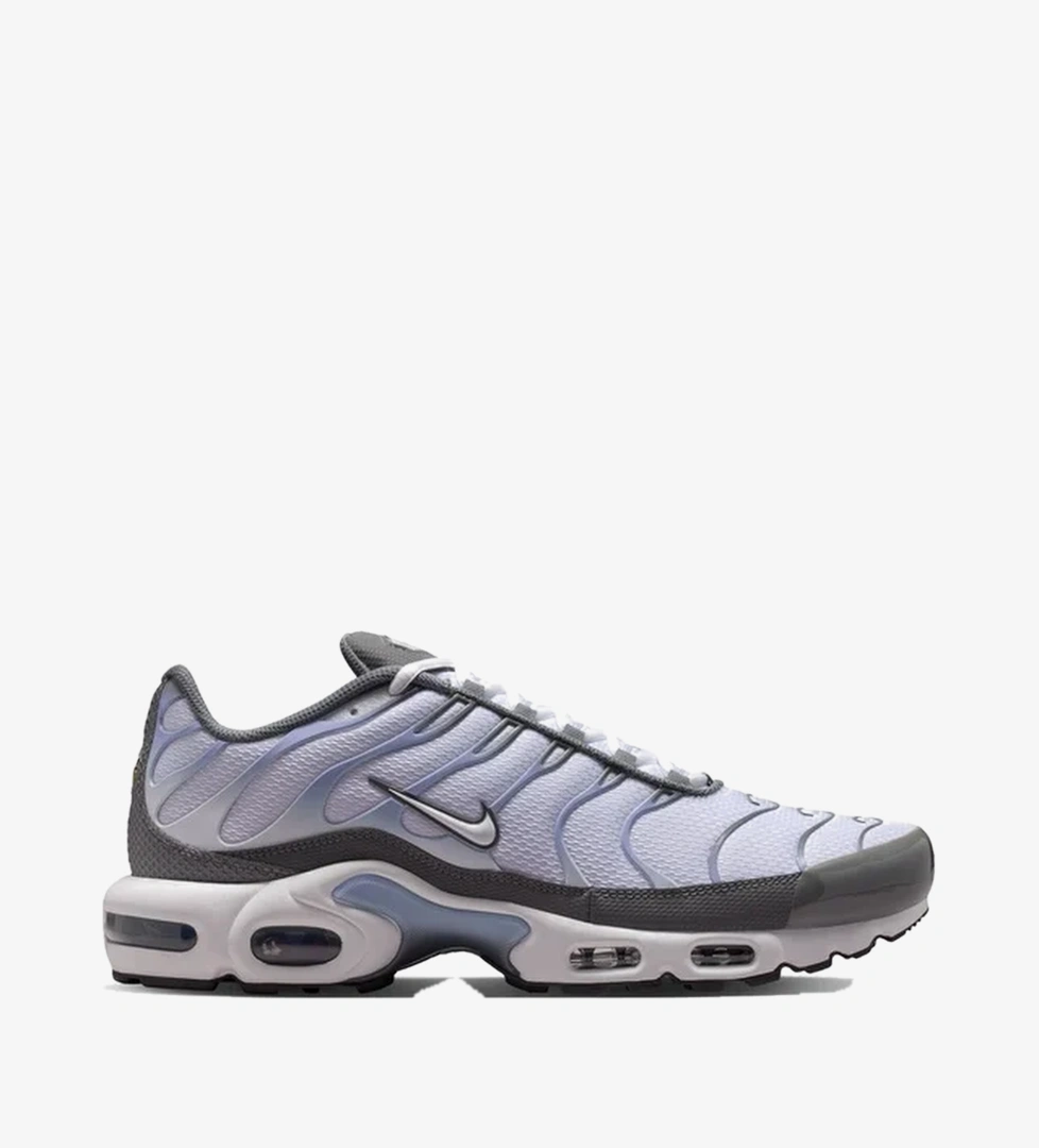 Nike Gri Nike Air Max Plus