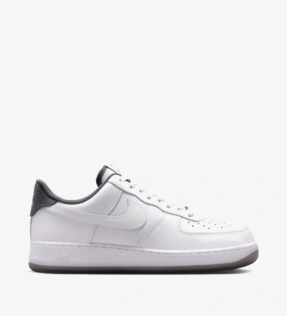 Nike Air Force 1 '07 LV8 FW26 Erkek Spor Ayakkabı