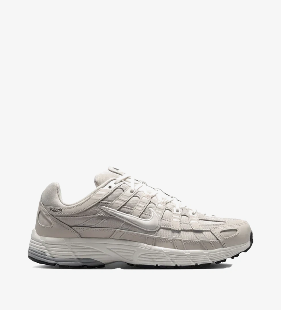 Nike P-6000 FW26 Erkek Spor Ayakkabı