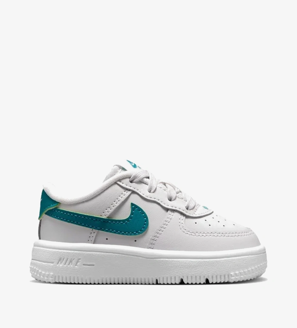 Nike Force 1 Low Bt Lace (Td) Çocuk Spor Ayakkabı