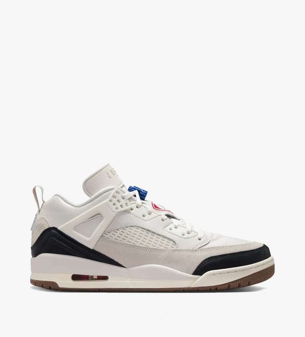 Nike Beyaz Nike Jordan Spizike