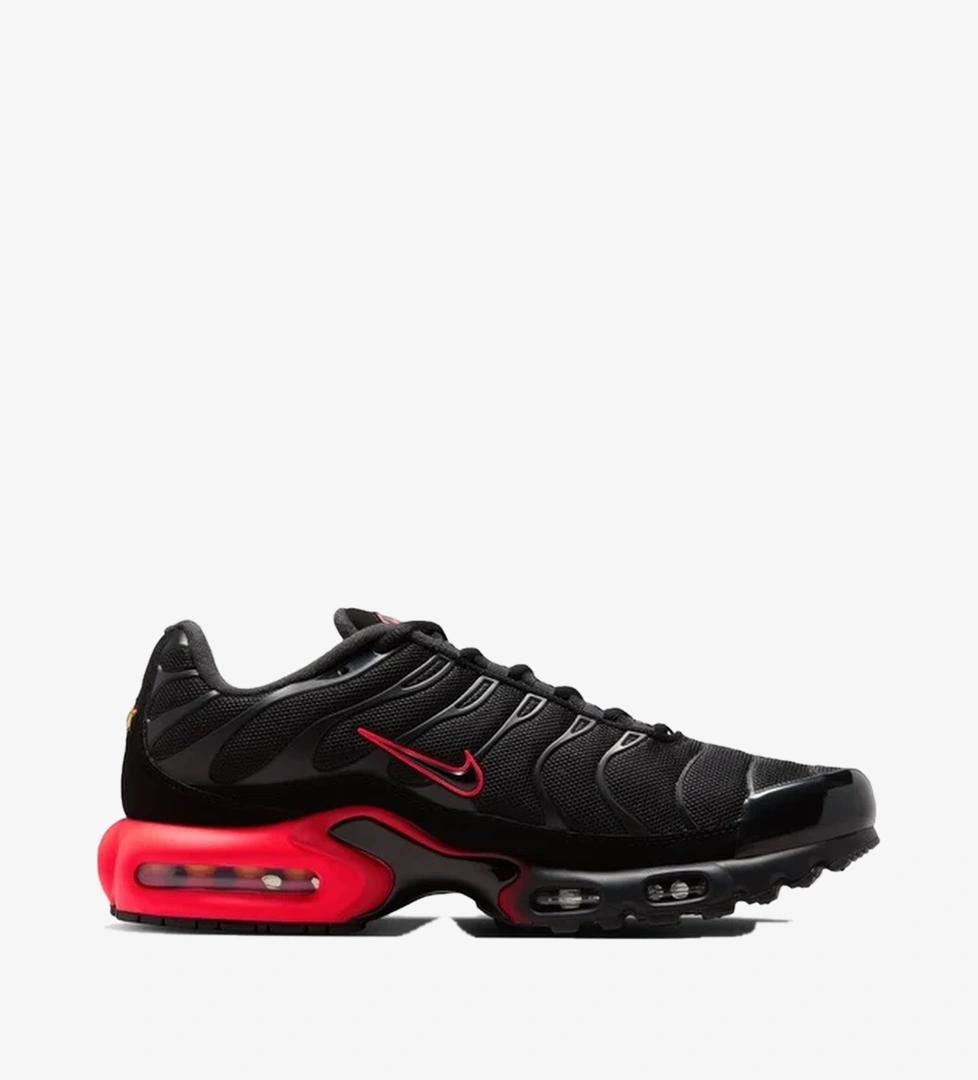 Nike Air Max Plus Erkek FA26 Spor Ayakkabı