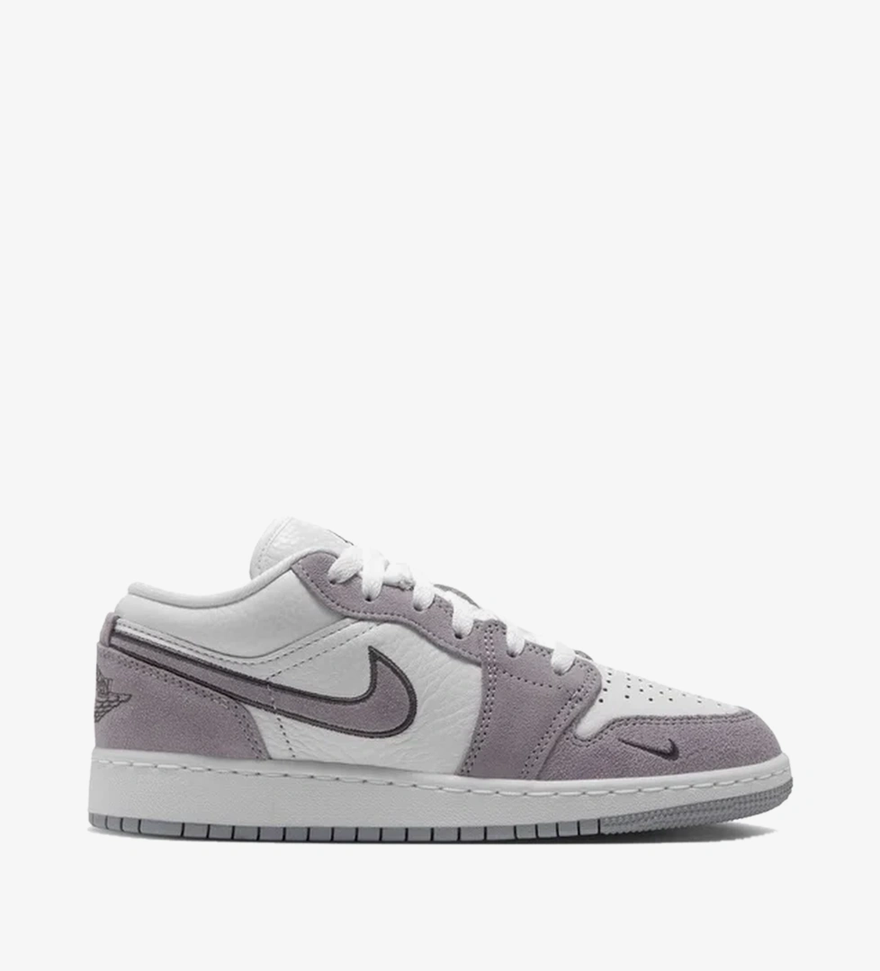 Nike Air Jordan 1 Low SE FA26 (Gs) Çocuk Spor Ayakkabı
