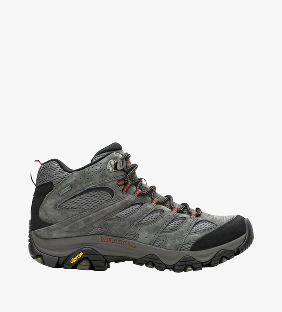 Merrell Moab 3 Mid Gore-Tex Hiking Erkek Bot