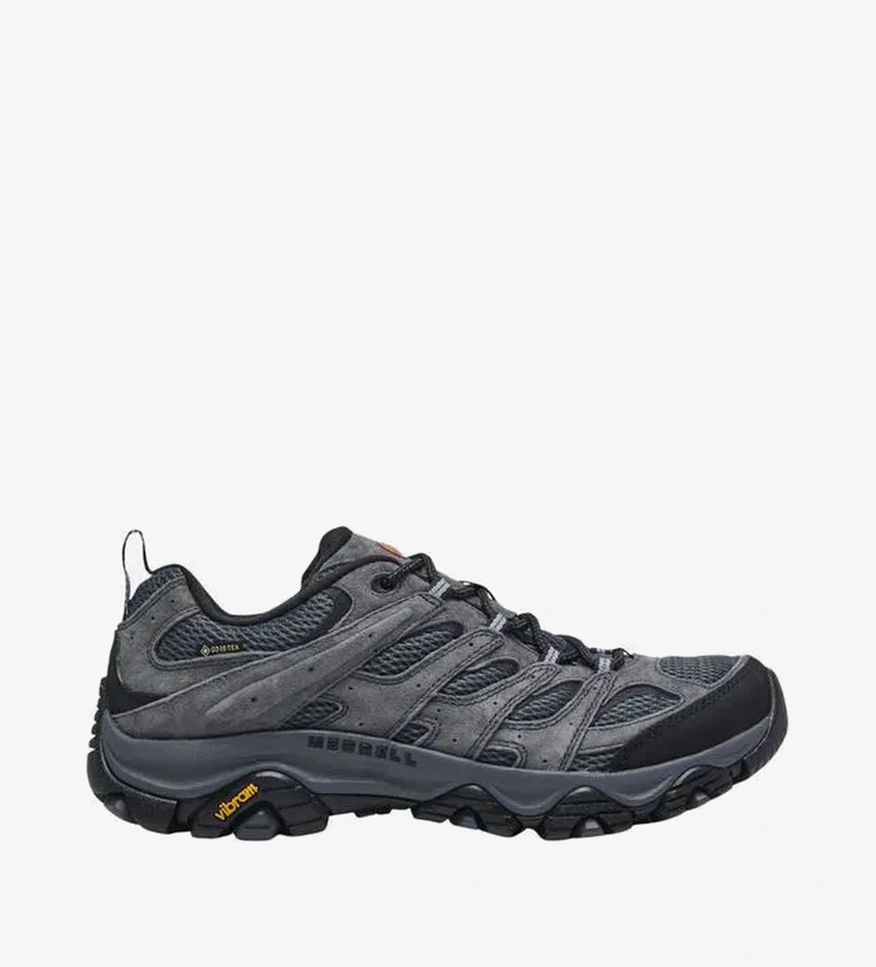Merrell Merrell Moab 3 Gore-Tex Hiking Erkek Spor Ayakkabı model görseli