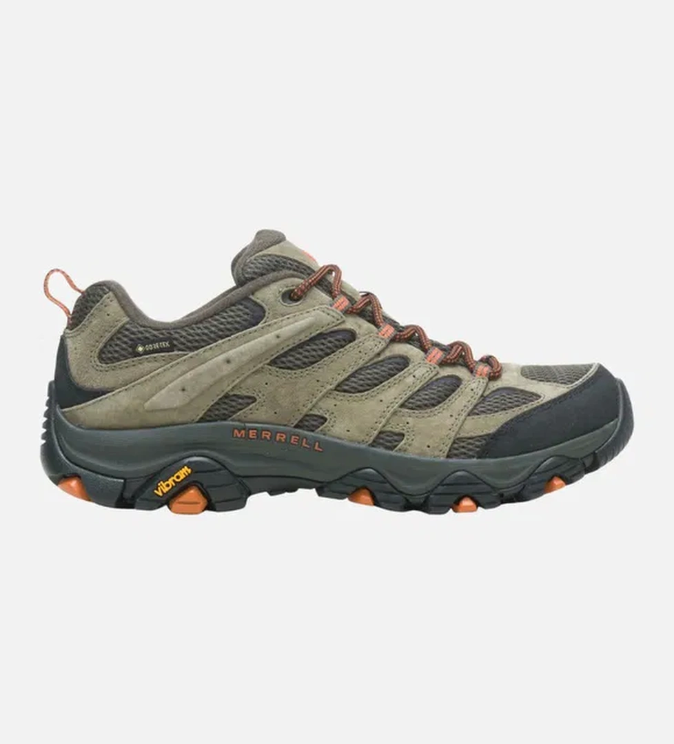 Merrell Moab 3 Gore-Tex Hiking Erkek Spor Ayakkabı