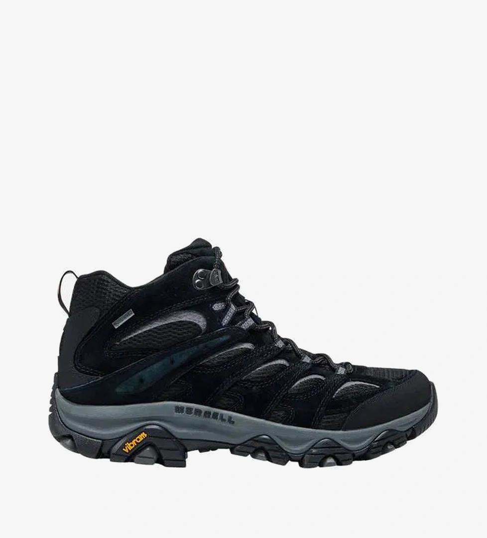 Merrell Merrell Moab 3 Mid Gore-Tex Hiking Erkek Bot model görseli