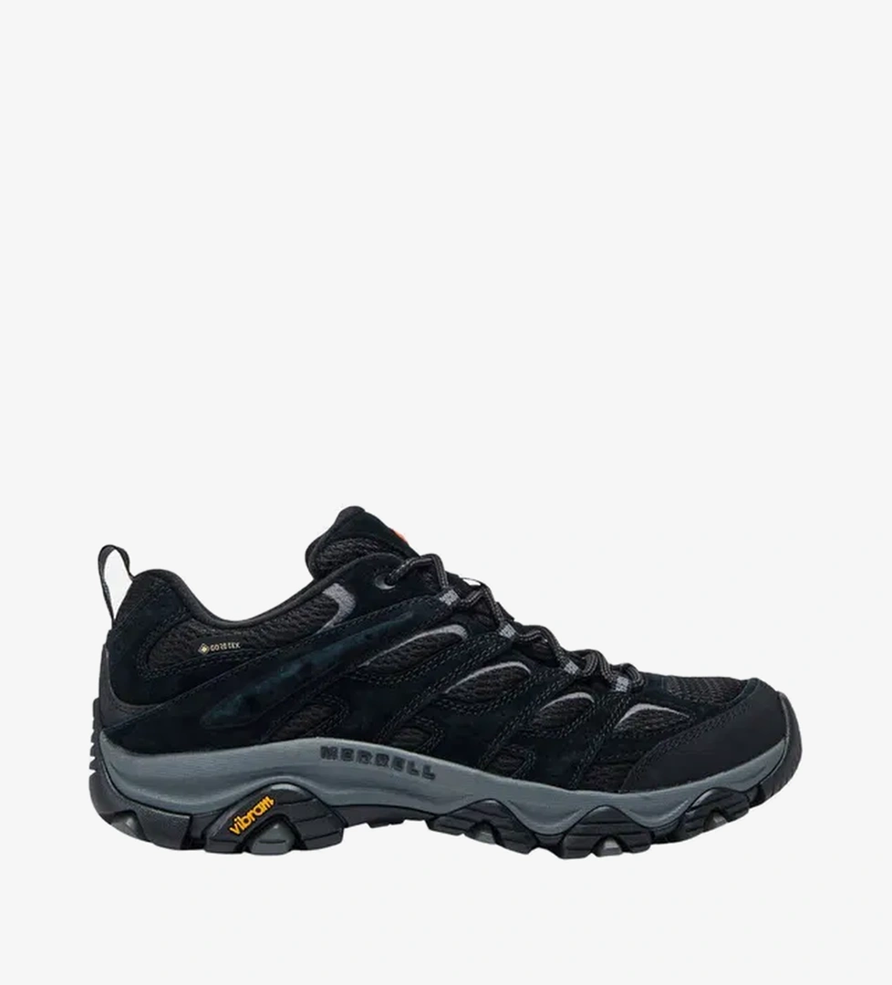 Merrell Moab 3 Gore-Tex Hiking Erkek Spor Ayakkabı - Görsel 1