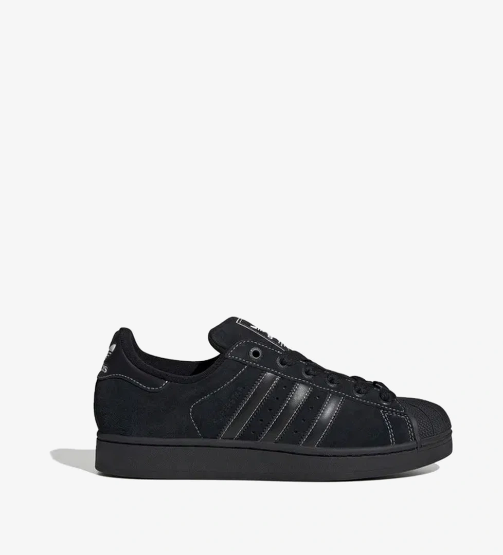 Adidas Siyah Adidas Superstar