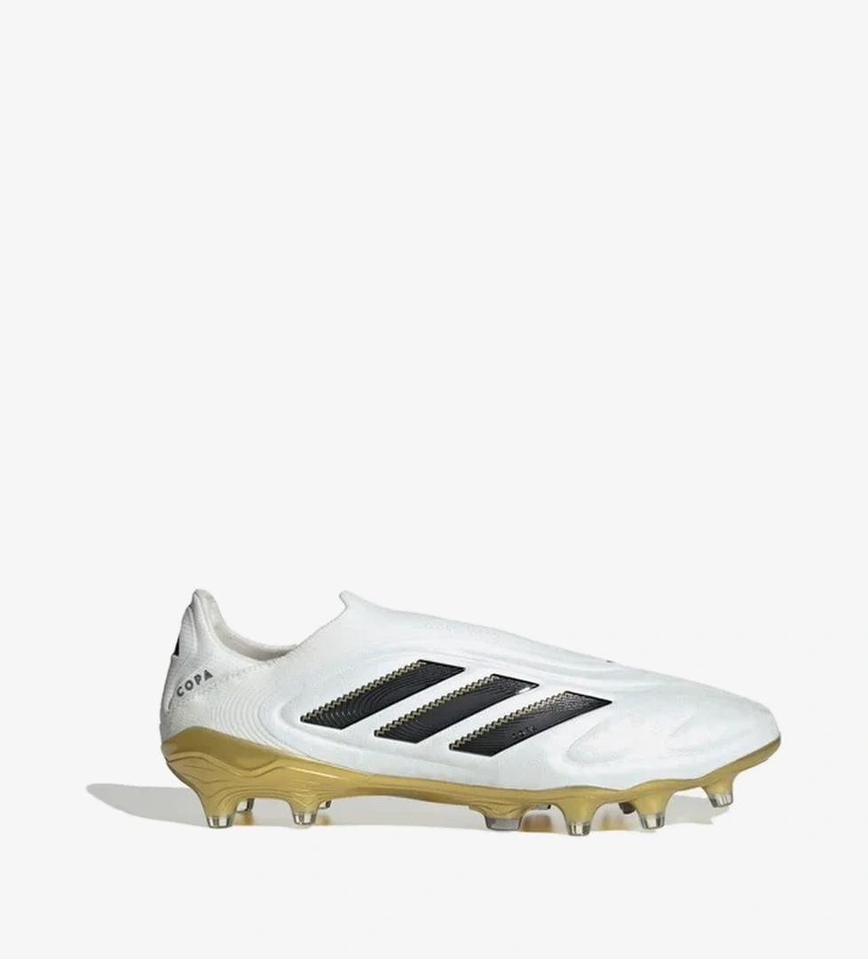 Adidas adidas Beyaz Copa Pure III Elite Krampon Barçın'da! Beyaz - 1. görsel