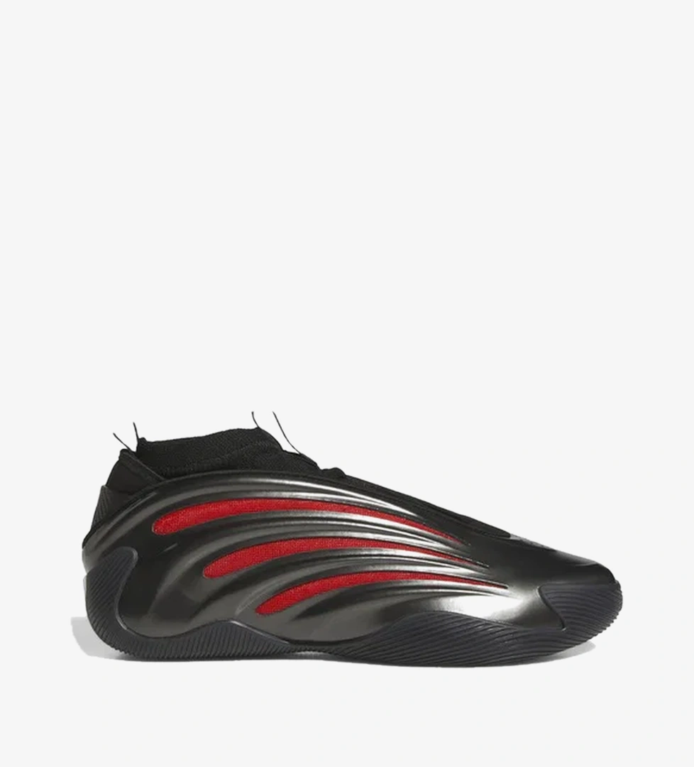 Adidas Siyah Adidas Harden Volume