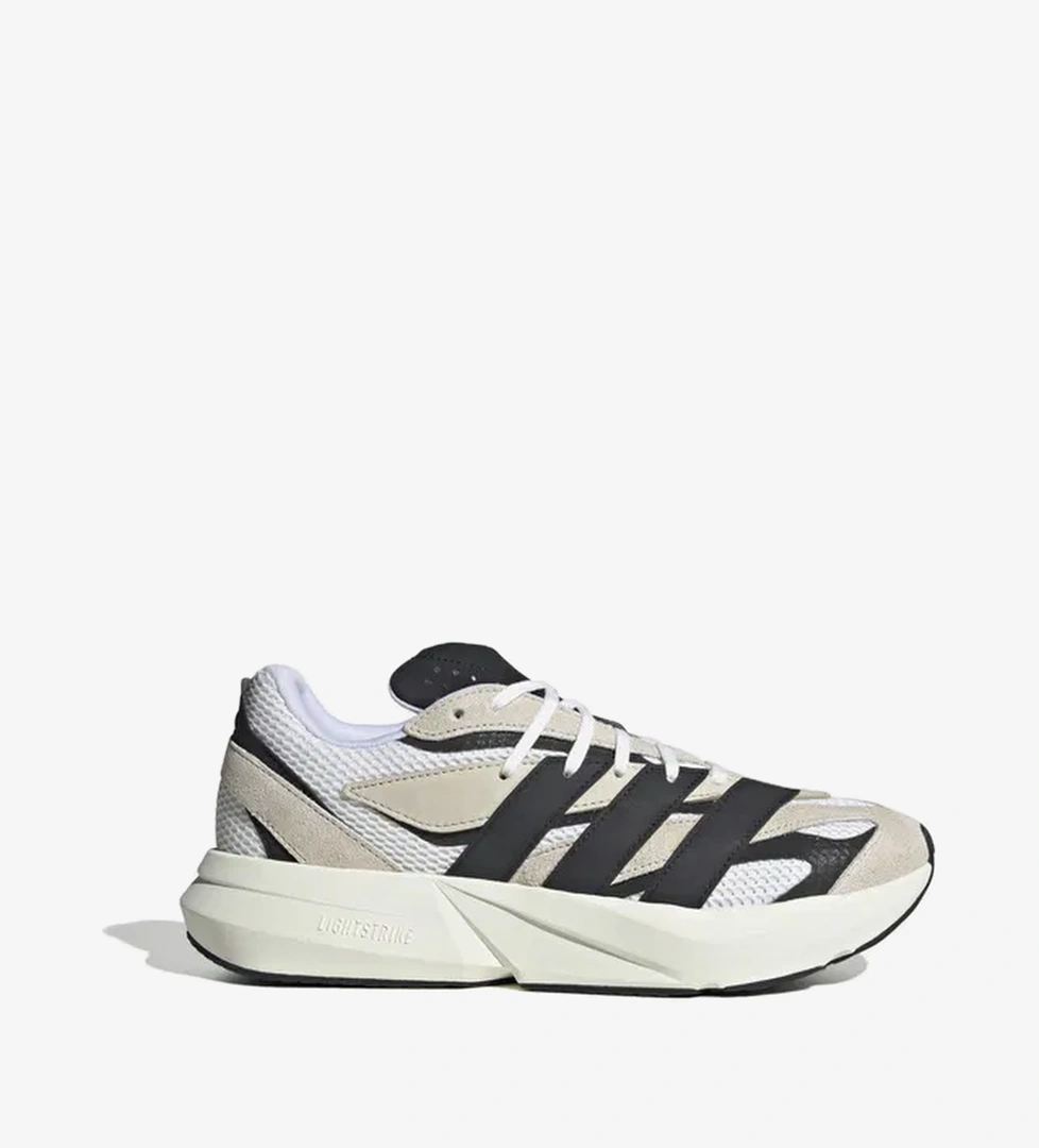 adidas Sportswear Lightblaze ''Suede & Nubuck Layers'' Erkek Spor Ayakkabı