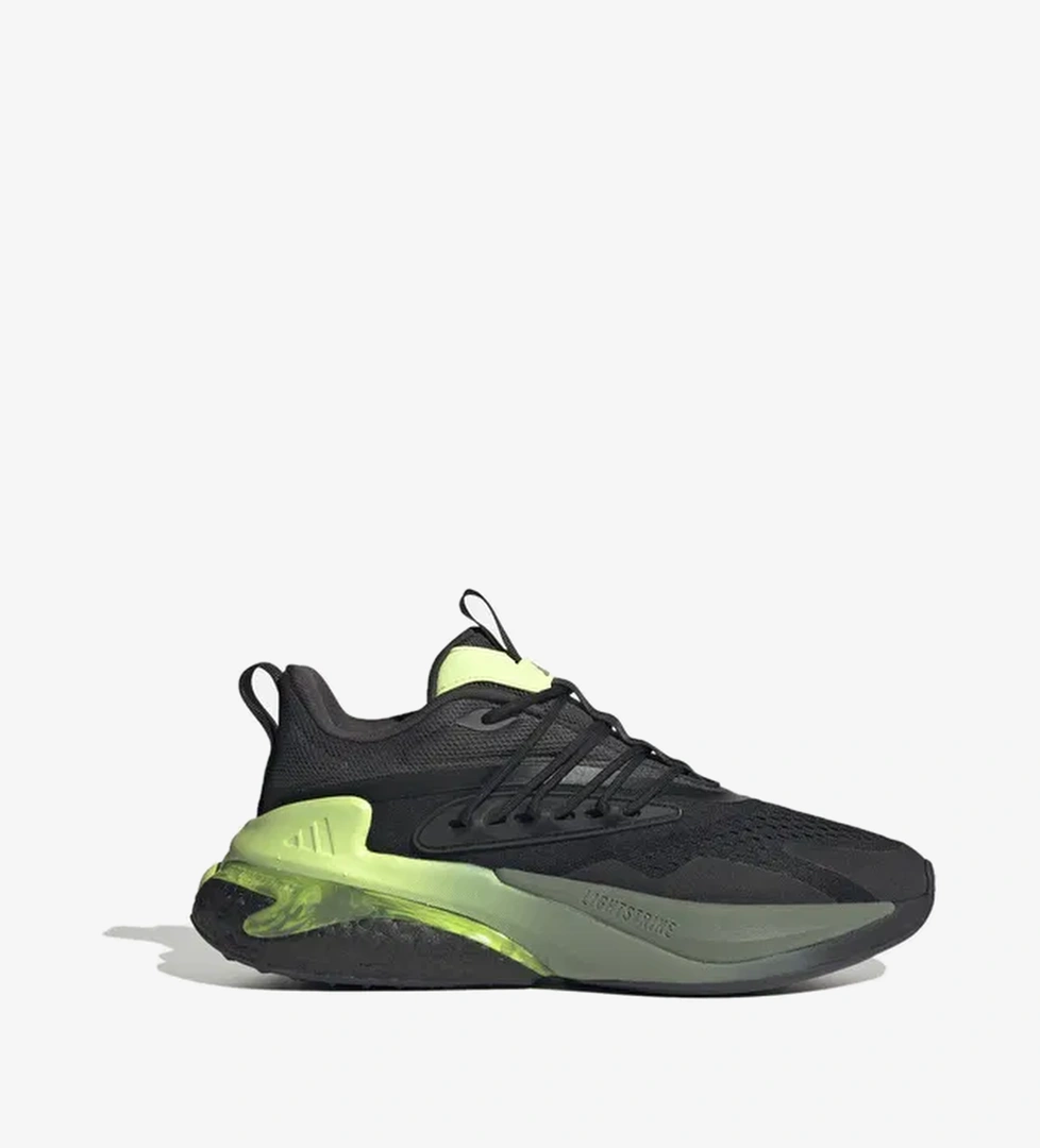 adidas Alphaboost V2 Versatile Running Erkek Spor Ayakkabı - Görsel 1