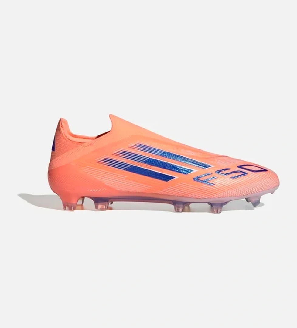 Adidas adidas Turuncu F50 Elite Ll Fg Erkek Krampon Barçın'da! Turuncu - 1. görsel