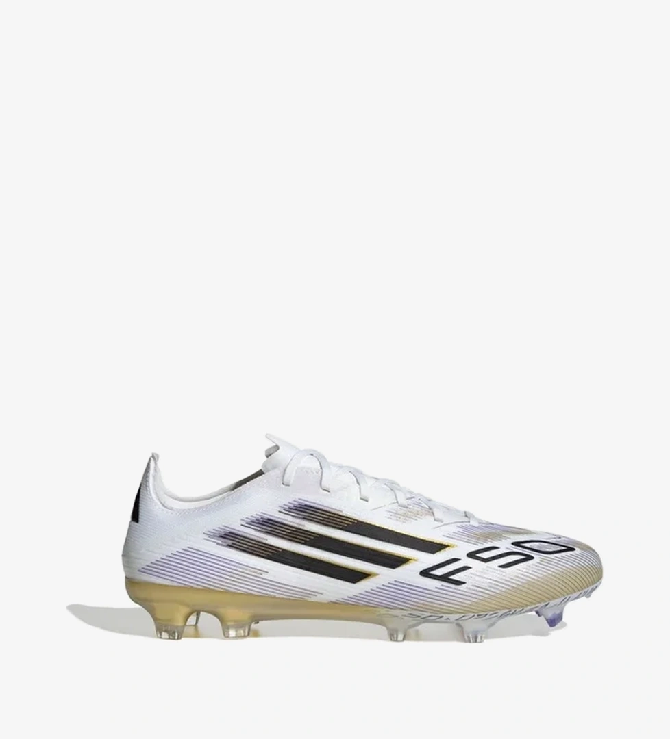 Adidas adidas Beyaz F50 Pro Fg FA Erkek Krampon Barçın'da! Beyaz - 1. görsel