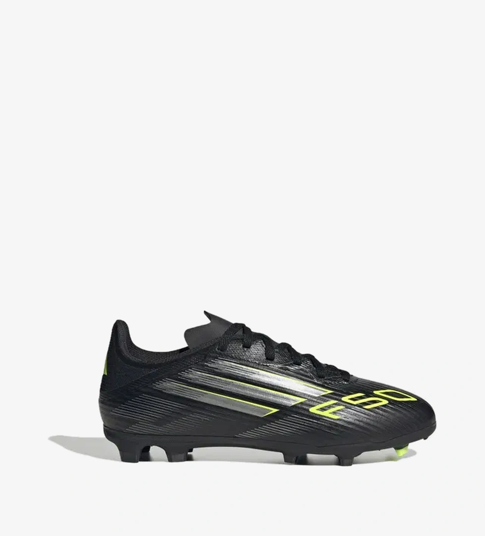 adidas F50 League FW25 Fg/Mg Çocuk Krampon - Görsel 1