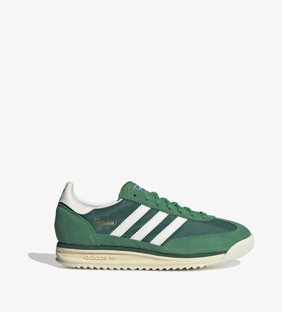 Adidas Adidas Sl 72 Rs Erkek Spor Ayakkabı model görseli