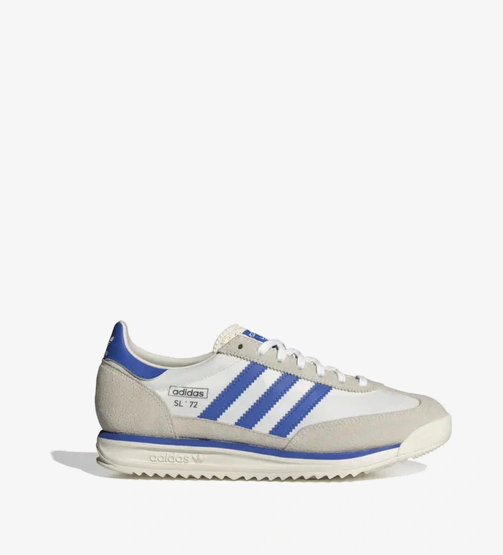 adidas Originals SL 72 RS ''Untimely'' Erkek Spor Ayakkabı - Görsel 1
