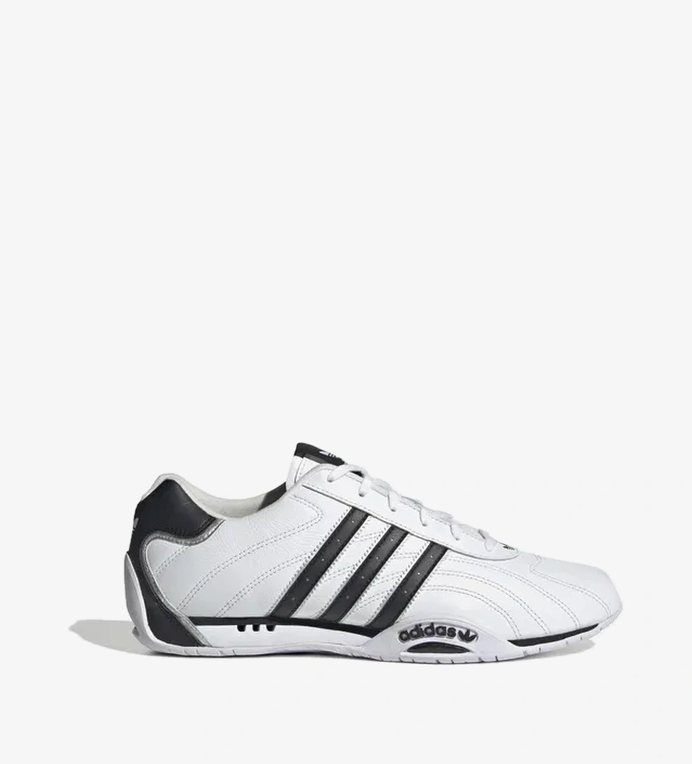 adidas Originals Adi Racer Lo 3-Stripes Erkek Spor Ayakkabı - Görsel 1