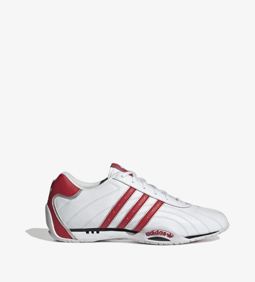 adidas Originals Adi Racer Lo 3-Stripes Erkek Spor Ayakkabı - Görsel 1