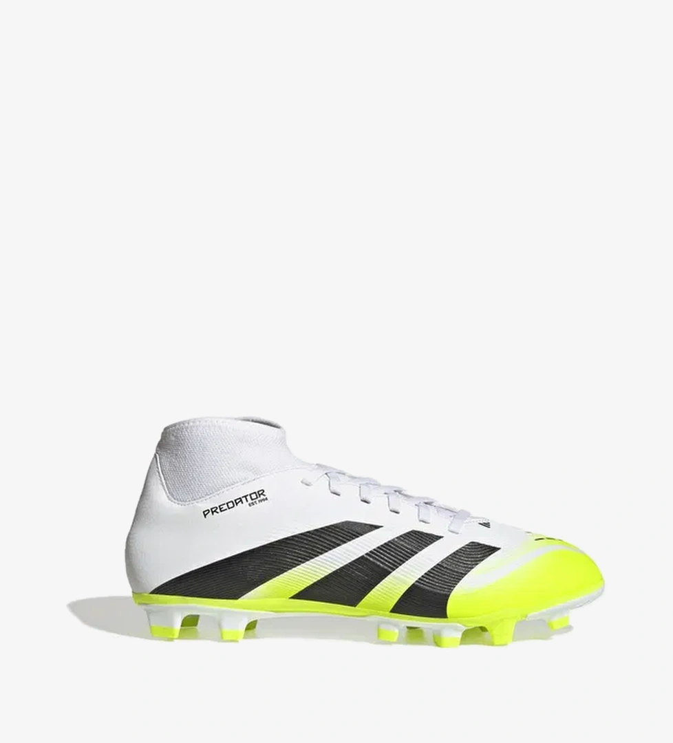 adidas Predator Club Sock Fg/Mg Erkek Krampon