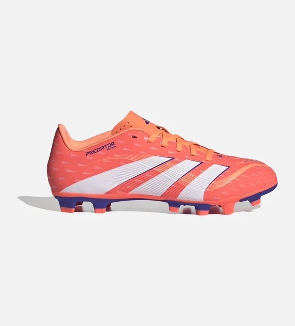 Adidas Adidas Predator Club Erkek Krampon Turuncu Fg/mg model görseli