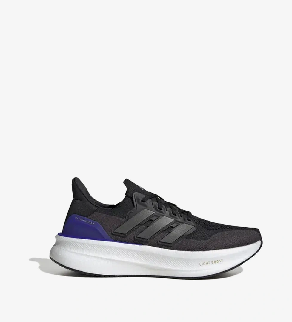 adidas Ultraboost 5 Primeknit Middle Distance Running Erkek Spor Ayakkabı