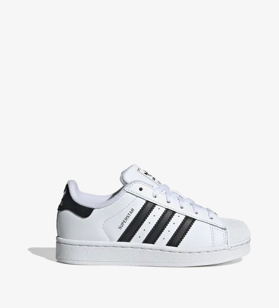 adidas Originals Superstar II C (PS) Çocuk Spor Ayakkabı