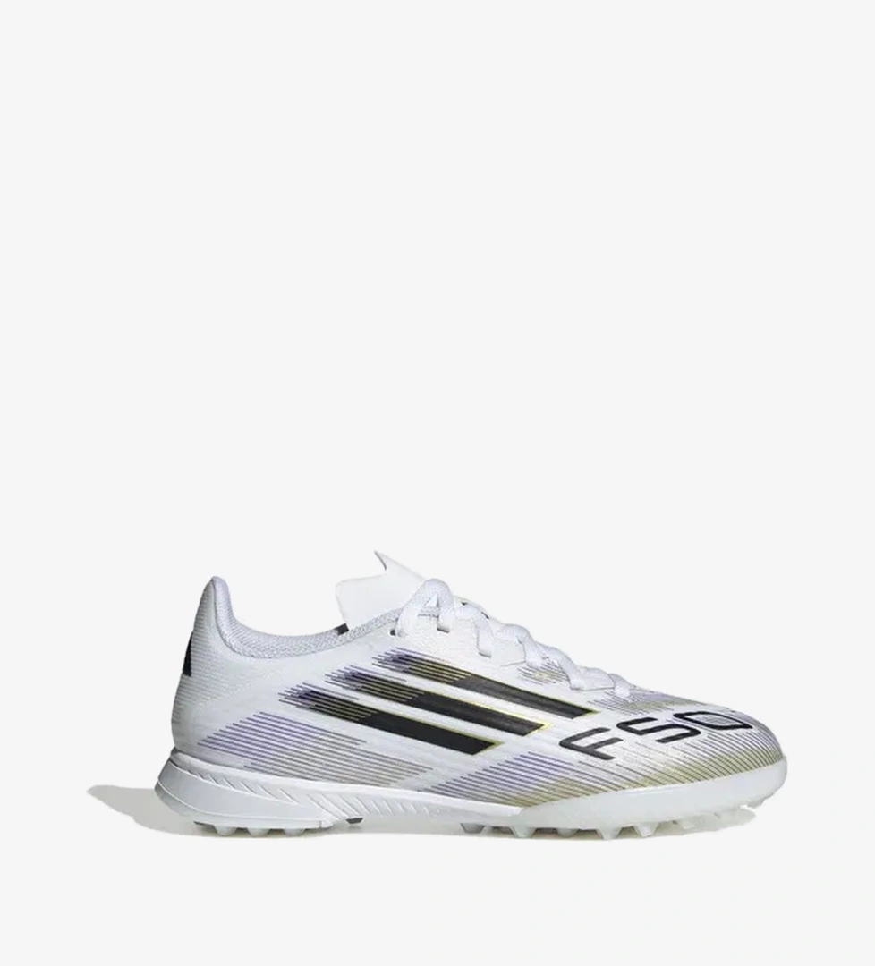 Adidas Adidas F50 League Tf Halı Çocuk Saha Ayakkabısı model görseli