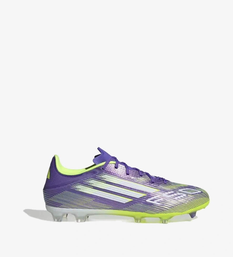 adidas F50 League Fg/Mg FW25 Erkek Krampon